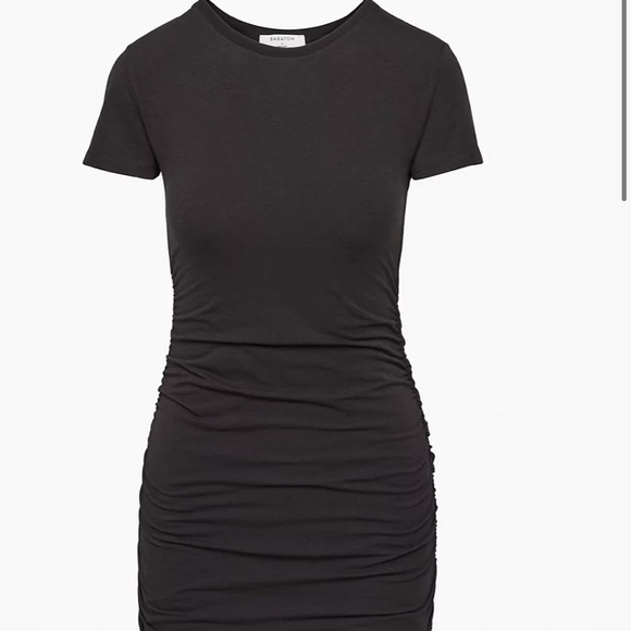 BABATON RUCHED MINI - Picture 5 of 5